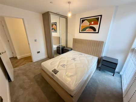 1 bedroom apartment to rent - Photo 3