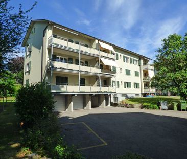 Conveniently located, living not far from the beautiful Lake Zurich! - Foto 5