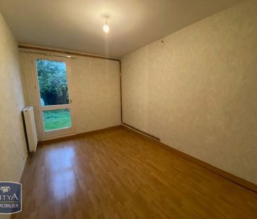 Location Maison 3 pièces 80m² POITIERS 86000 - Photo 4