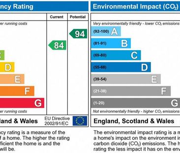 5 bedroom terraced house to rent - Photo 6