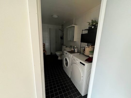 Åby Allé, Mölndal - Photo 1