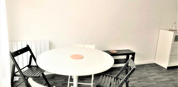 Location Appartement 1 pièce 29m² ROUEN 76100 - Photo 2