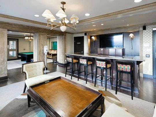 For Lease - 188 Doris Avenue Unit# 1709, Toronto, Ontario - Photo 1