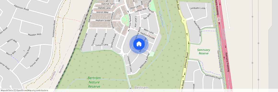 19 Dewsbury Drive, 6167