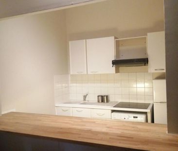 Location Appartement 2 pièces 39m² LYON 2ème - Photo 4