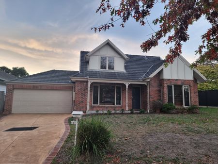 121 Brunswick Rd , MITCHAM - Photo 4