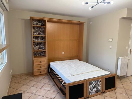 Location Appartement 1 pièce 31m² MEAUX 77100 - Photo 5