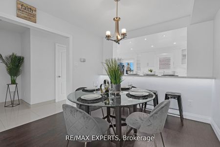 For Lease - 19 Foxchase Avenue Unit# 32, Vaughan, Ontario - Photo 4