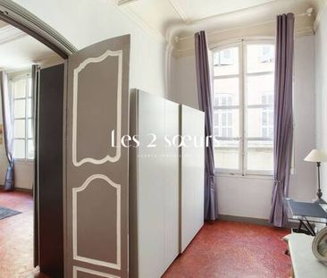 Appartement à louer - Aix-en-Provence 2 pièces de 45.28 m² - Photo 3