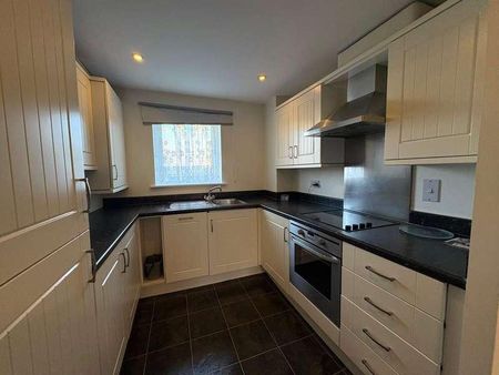 Hampden Crescent, Bracknell, Berkshire, RG12 - Photo 5