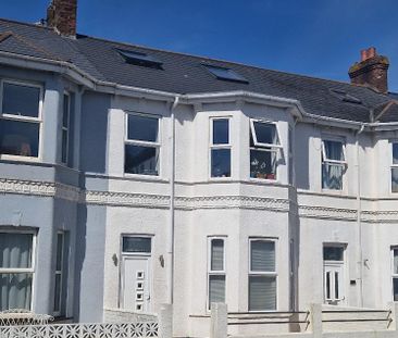 1 bedroom ground floor flat to rent - Photo 3