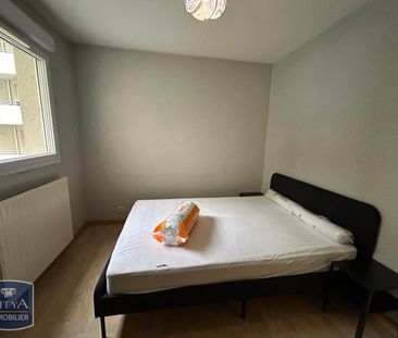 Location Appartement 2 pièces 50m² CHAMBERY 73000 - Photo 5
