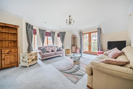 Dunwood Court, Sherfield English, Romsey - Photo 4