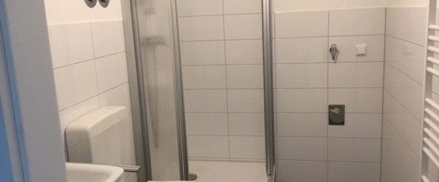 Wo das Leben so spielt - großzügige 3-Zimmer-Wohnung in guter Wohnlage - Foto 1