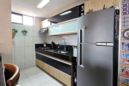 Apartamento de 49m² para aluguel em Tambauzinho - Foto 2