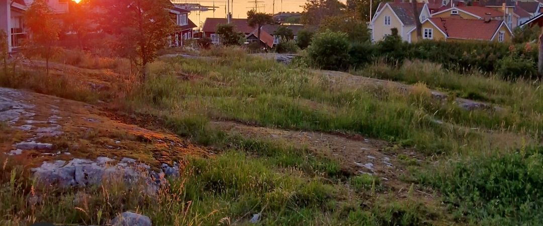 Utkiksgränd, Öregrund - Photo 1