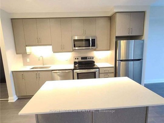 For Lease - 15 Lynch Street Unit# 1501, Brampton, Ontario - Photo 1