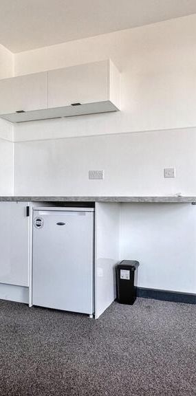 1 bedroom house to rent - Photo 1