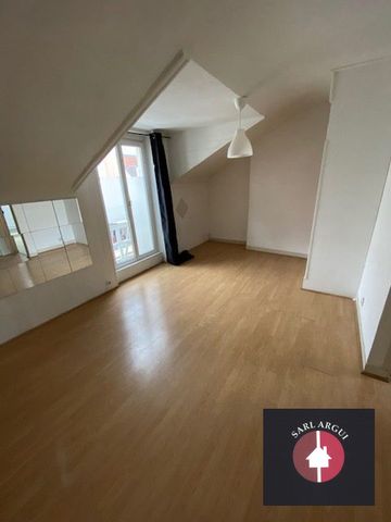 Appartement à louer Lagny-sur-Marne - Photo 4