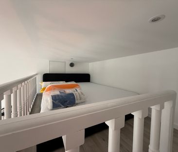 Location Appartement 1 pièce 20m² - Photo 3