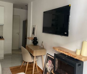 Studio/Γκαρσονιέρα για ενοικίαση Άνω Κυψέλη (Κυψέλη) - Photo 6