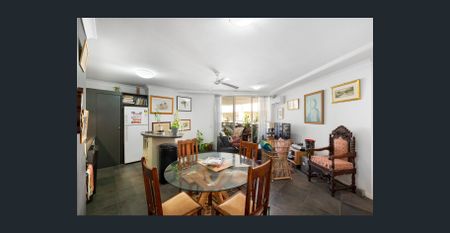 Furnished 2 Bedroom Apartment In The Heart Of Newstead - Photo 2