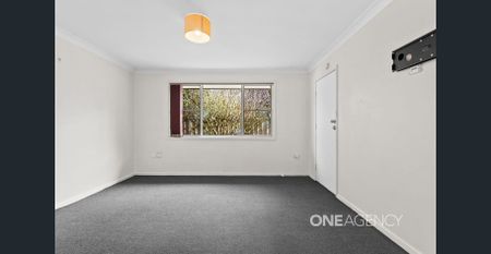 NEAT AND TIDY UNIT IN A SORT AFTER LOCATION - Photo 2