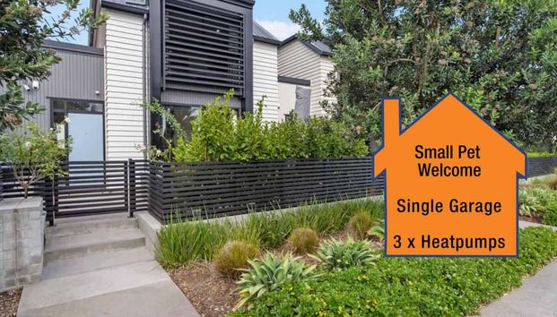 Hobsonville, 3 bedrooms, $750 - Photo 1