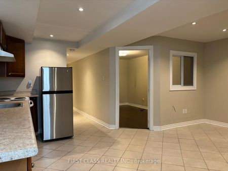 For Lease - 3023 Mission Hill Drive Unit# Bsmt, Mississauga, Ontario - Photo 3