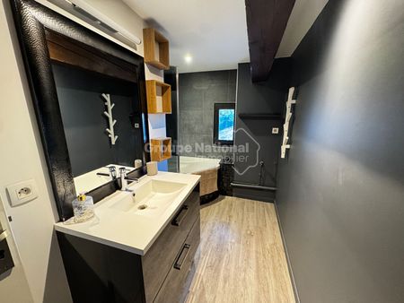 À louer : Appartement 3 pièces lumineux à Valence, proche du centre, - Photo 3