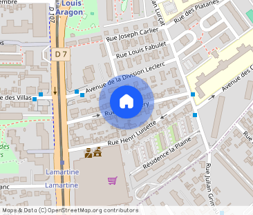 Mieszkanie do wynajęcia - 37 m² - 1 pokój - Photo 1