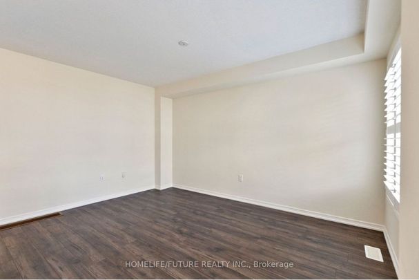 For Lease - 31 Cole Crescent, Brantford, Ontario - Photo 1