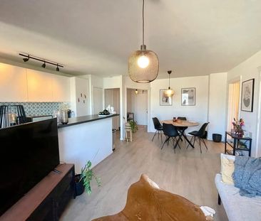 Appartement te huur - foto 1