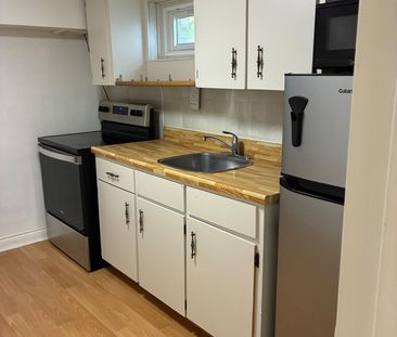 For Lease - 173 Chambers Avenue Unit# Lower, Toronto, Ontario - Photo 4