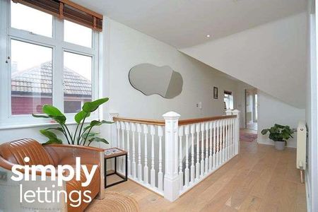 New Church Road, Hove, BN3 - Photo 5