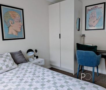 Rooms Available in Sharehouse - Photo 6