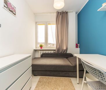 Pokój do wynajęcia Gdynia Cisowa - Zdjęcie 1