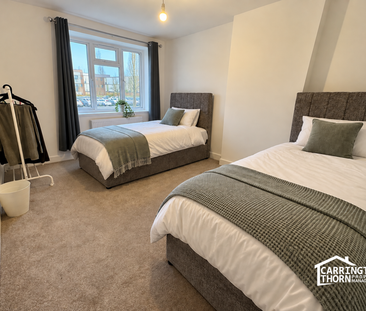 3 bedroom semi-detached house to rent - Photo 4