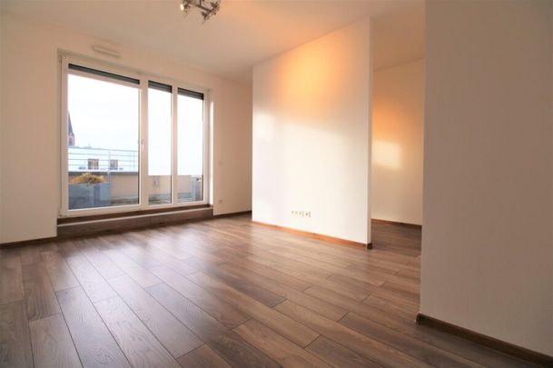 Exklusives Penthouse mit Seeblick am Phoenix-See Dortmund zu vermieten! - Photo 1
