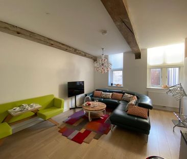 Appartement te huur: Brabantse Turfmarkt 76-A 2611 CP Delft - foto 2
