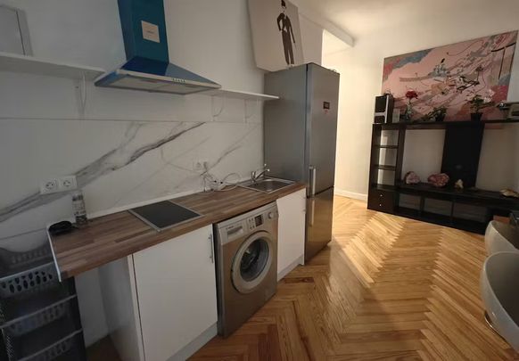 Calle de Miguel Moya, Madrid, Community of Madrid 28004 - Photo 1