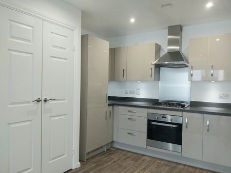 1 bedroom apartment to rent - Photo 4