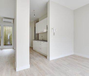 Appartement te huur: Douwes Dekkerstraat 2-A 3532 XB Utrecht - Foto 3