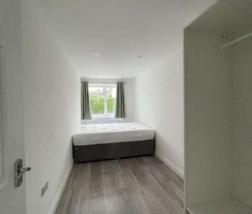 Off Iffley Road, Hmo Bedroom, OX4 - Photo 5