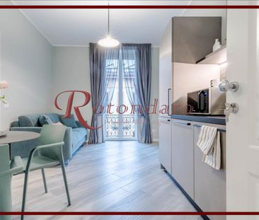 Affitto Residenziale - Milano Centro Storico - Via Giovanni Lanza - Photo 3