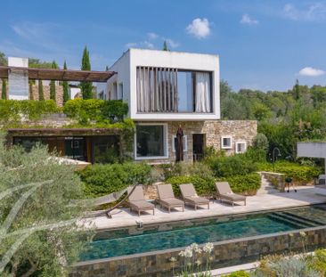 Maison à louer Valbonne, Cote d'Azur, France - Photo 3