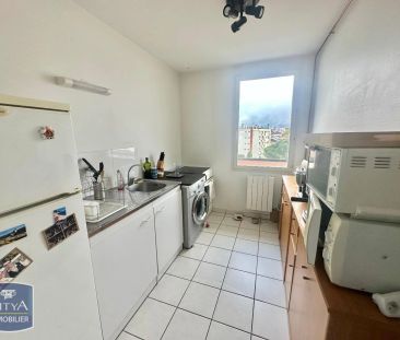 Appartement à louer 2 pièces 47.93m² - Photo 3