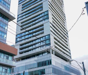 For Lease - 89 Mcgill Street Unit# 3206, Toronto, Ontario - Photo 4