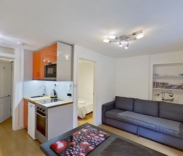 1 bedroom apartment to rent - Photo 1
