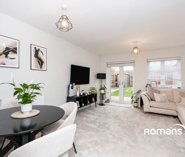 2 bedroom house to rent - Photo 6